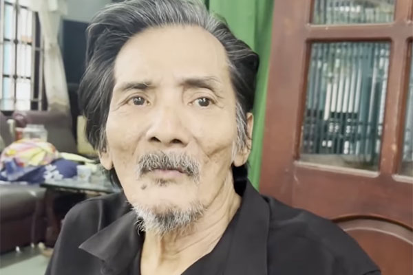 Thương Tín: Sau tất cả, tôi ước muốn có cuộc sống bình thường-5