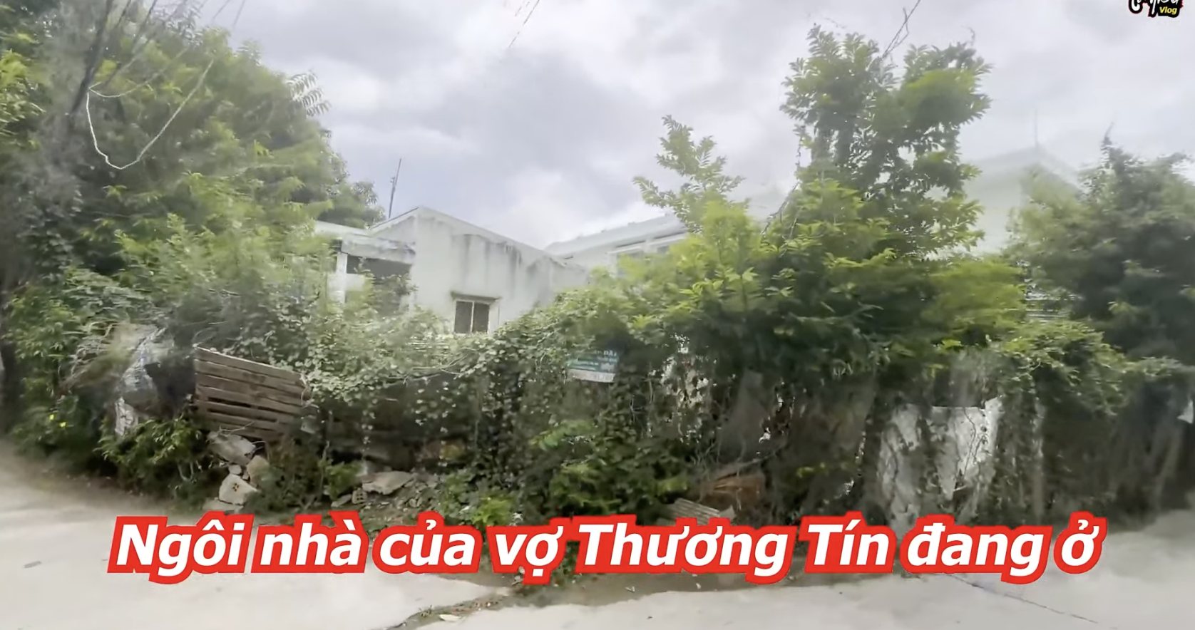 Hé lộ cuộc sống ở Phan Rang và lý do chia tay vợ trẻ kém 32 tuổi của Thương Tín-5