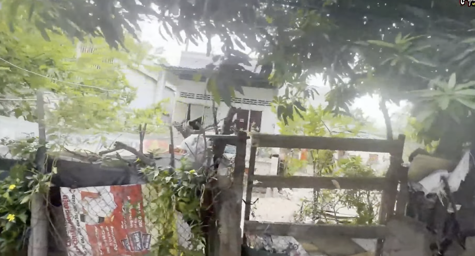 Hé lộ cuộc sống ở Phan Rang và lý do chia tay vợ trẻ kém 32 tuổi của Thương Tín-3