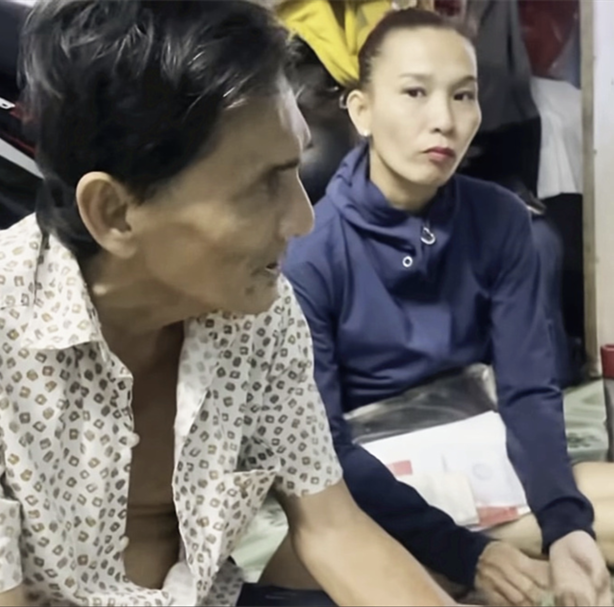 Hé lộ cuộc sống ở Phan Rang và lý do chia tay vợ trẻ kém 32 tuổi của Thương Tín-1