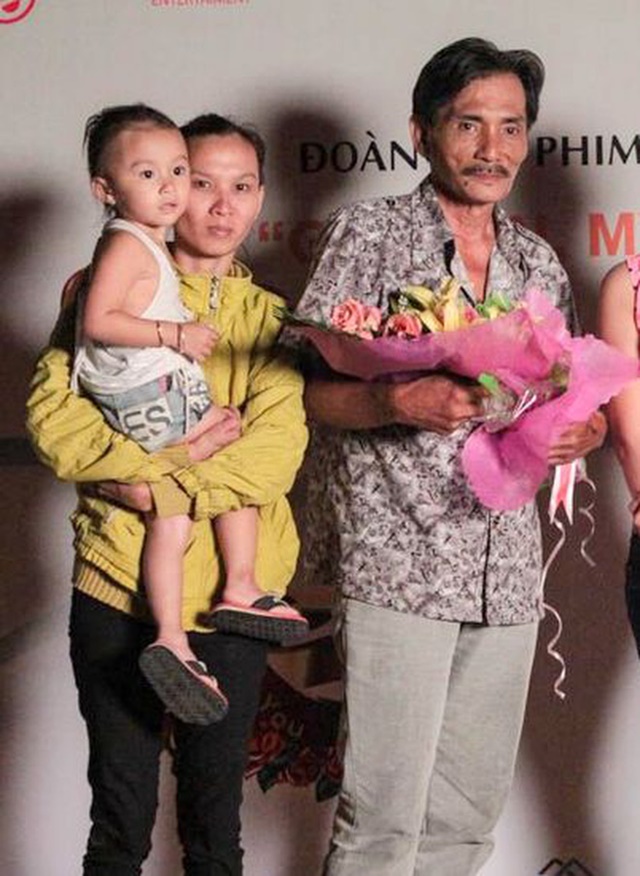 Hé lộ cuộc sống ở Phan Rang và lý do chia tay vợ trẻ kém 32 tuổi của Thương Tín-7