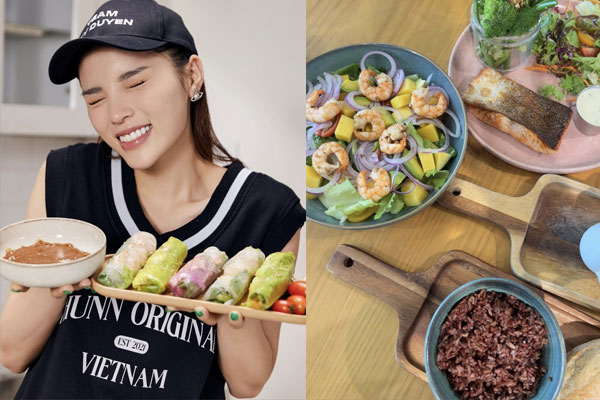 Cách sơ chế cùi bưởi nấu chè cực đơn giản-4