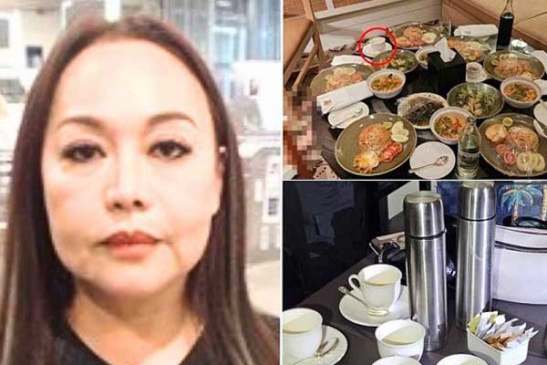 Gia đình 6 người Việt bị chết ở Bangkok chưa được nhận thi thể-2