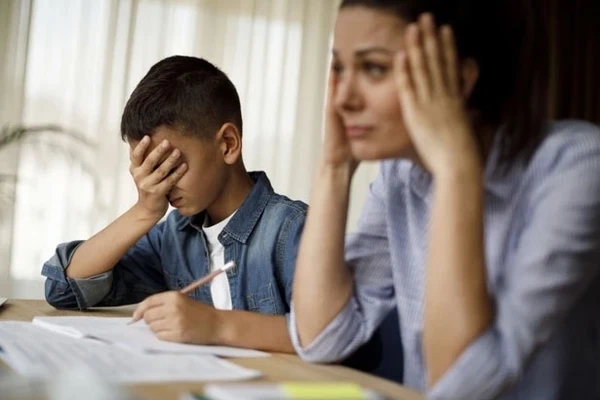 Không phải cứ thích gì được mua nấy, 9 điều này mới là thứ trẻ thực sự mong muốn có ở cha mẹ-3