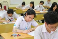 Thí sinh Hà Nội phải đạt 38,75 điểm trở lên mới đỗ lớp 10 trường THPT Đoàn Kết