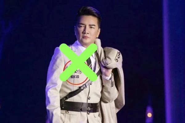 Đàm Vĩnh Hưng bị cấm diễn toàn diện-2