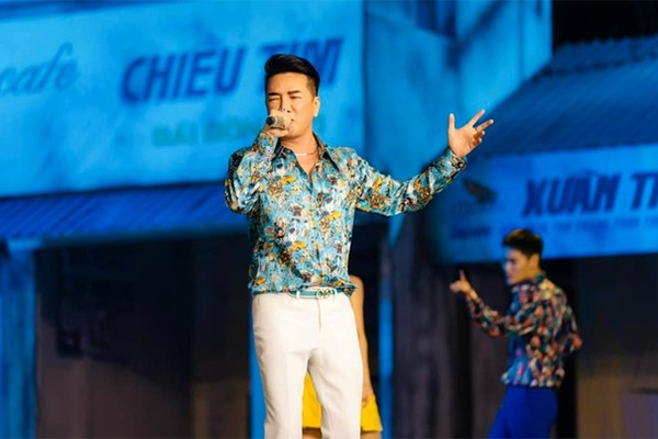 Đàm Vĩnh Hưng huỷ show, xin lỗi khán giả sau khi bị cấm diễn 9 tháng-2