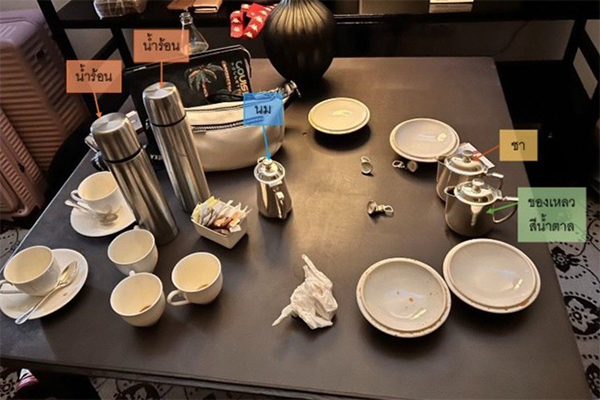 Chân tướng nữ sát nhân giết 14 người bạn giàu có bằng xyanua chấn động Thái Lan-5