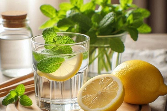 Loại đồ uống tốt nhất giúp thải sỏi thận nhanh chóng