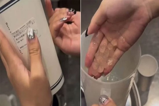 Nữ nhân viên cho nước bọt vào trà sữa để 'phạt' khách đặt hàng sát giờ đóng cửa