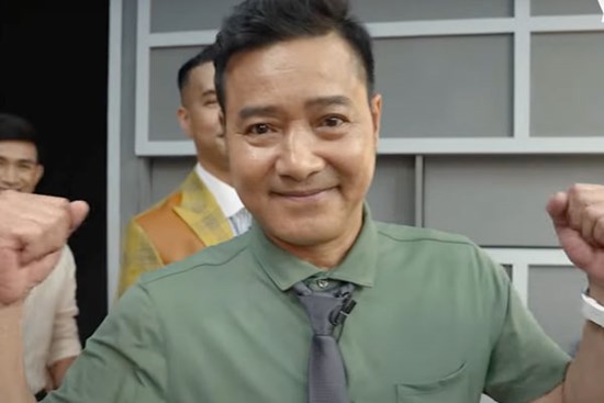 Cơn sốt game show đè bẹp ca sĩ Việt