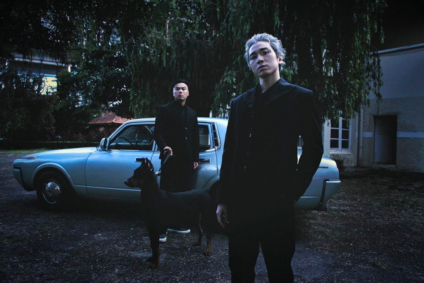 Cơn sốt game show đè bẹp ca sĩ Việt-1