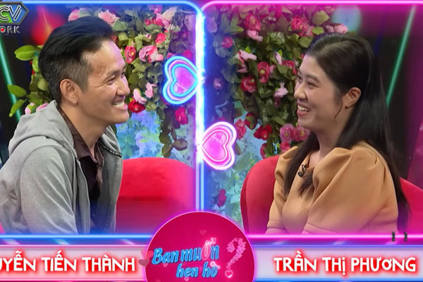 Cưới xong vợ luôn trốn tránh, chồng đi tìm mới biết cưới nhầm bà thím 50 tuổi-2