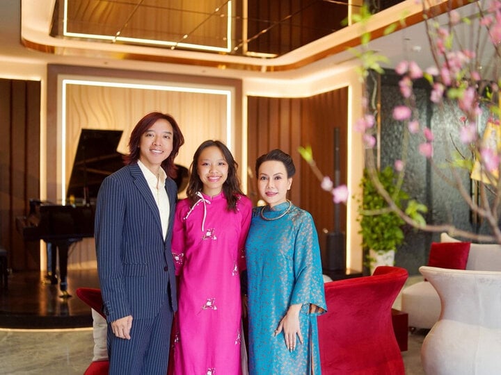 Việt Hương ở nhà 240 tỷ đồng, dặn con chơi tới bến vì mẹ có của hồi môn-7