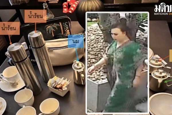 Thảm án người Việt ở Thái Lan: Cảnh sát cố gắng liên lạc với người thứ 7-2