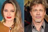 Nguồn cơn xung đột của Angelina Jolie và Brad Pitt