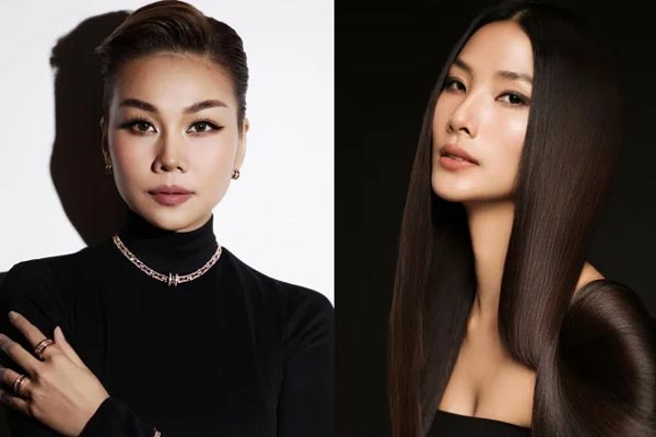 Thanh Hằng tố cáo Hoàng Thùy vu khống: Có kiện được không?-3