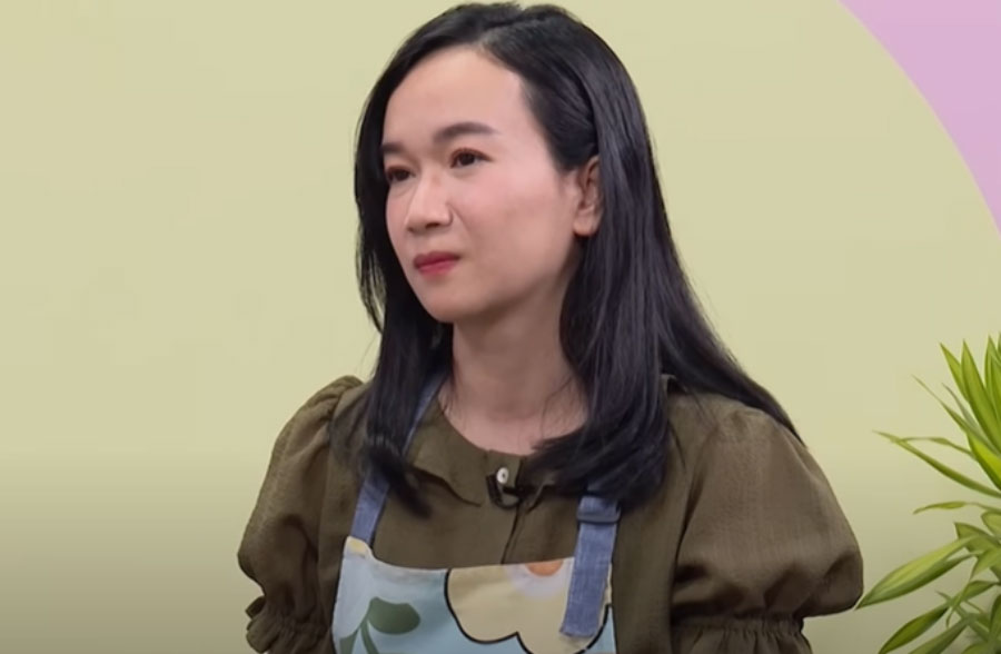 Vợ chồng bán hết nhà cửa, làm một việc mong cứu con mắc bệnh hiếm-1