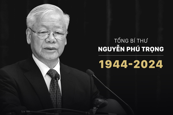 Tóm tắt tiểu sử và quá trình công tác của Tổng Bí thư Nguyễn Phú Trọng-2