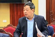 Khởi tố Giám đốc sở Tài chính Bắc Ninh Nguyễn Kim Thoại
