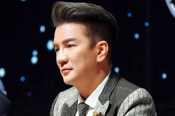 Ngôi sao võ thuật Trịnh Phối Phối Ngọa hổ tàng long qua đời-5