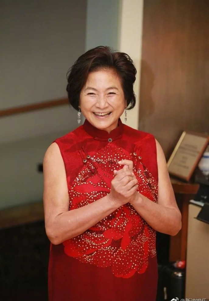 Ngôi sao võ thuật Trịnh Phối Phối Ngọa hổ tàng long qua đời-3