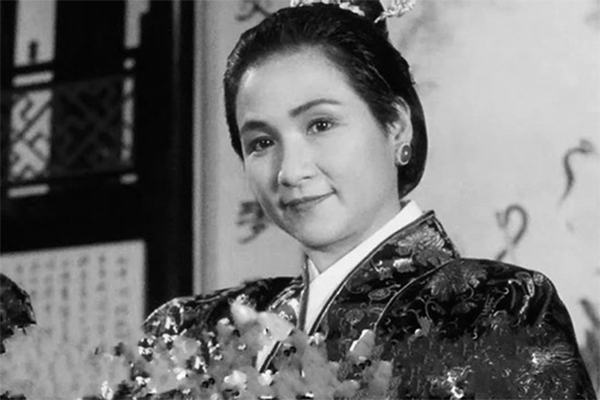 Nữ diễn viên lồng tiếng Nobita trong loạt phim Doraemon qua đời-3