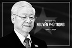 ‘Còn một giây một phút tàn hơi, là vẫn còn chiến đấu quyết không thôi’-6