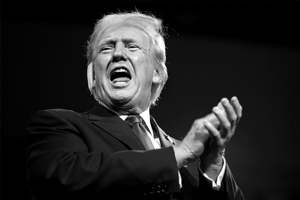 Vết thương của ông Trump vẫn còn chảy máu”-2