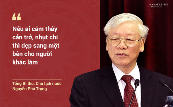 ‘Còn một giây một phút tàn hơi, là vẫn còn chiến đấu quyết không thôi’-4