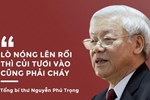 Tổng Bí thư và câu nói ấm áp về đây tôi chỉ là con em trong làng-6