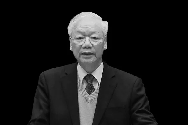 Thông cáo đặc biệt về Lễ tang Tổng Bí thư Nguyễn Phú Trọng-2