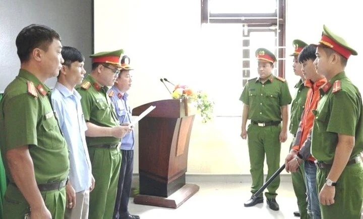 Khởi tố kẻ đâm người trọng thương vì cạnh tranh mối bán hàng-1