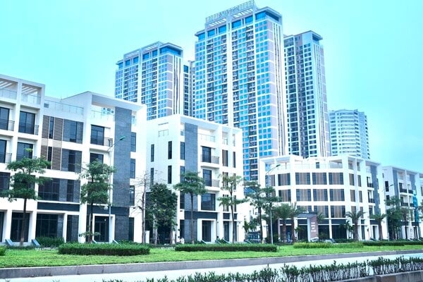 Ôm hầu bao 5 tỷ đồng, chờ mưa to chốt đi mua nhà Hà Nội-2