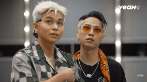 Nam nghệ sĩ đáp trả cực gắt khi bị chê kém nhất trong số 33 anh tài-2