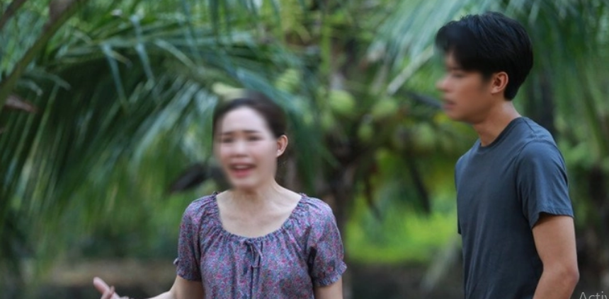 Về quê thăm bố mẹ chồng được nửa tiếng, tôi đã gấp rút gọi thợ đến xây nhà mới hơn 800 triệu đồng-1