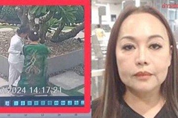 Vụ nhóm người Việt tử vong ở Thái Lan: Nghi phạm tự nhận là vợ tỷ phú Dubai?