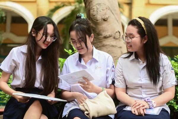 Nhiều trường đại học quay xe giảm mạnh chỉ tiêu ngành Sư phạm-3