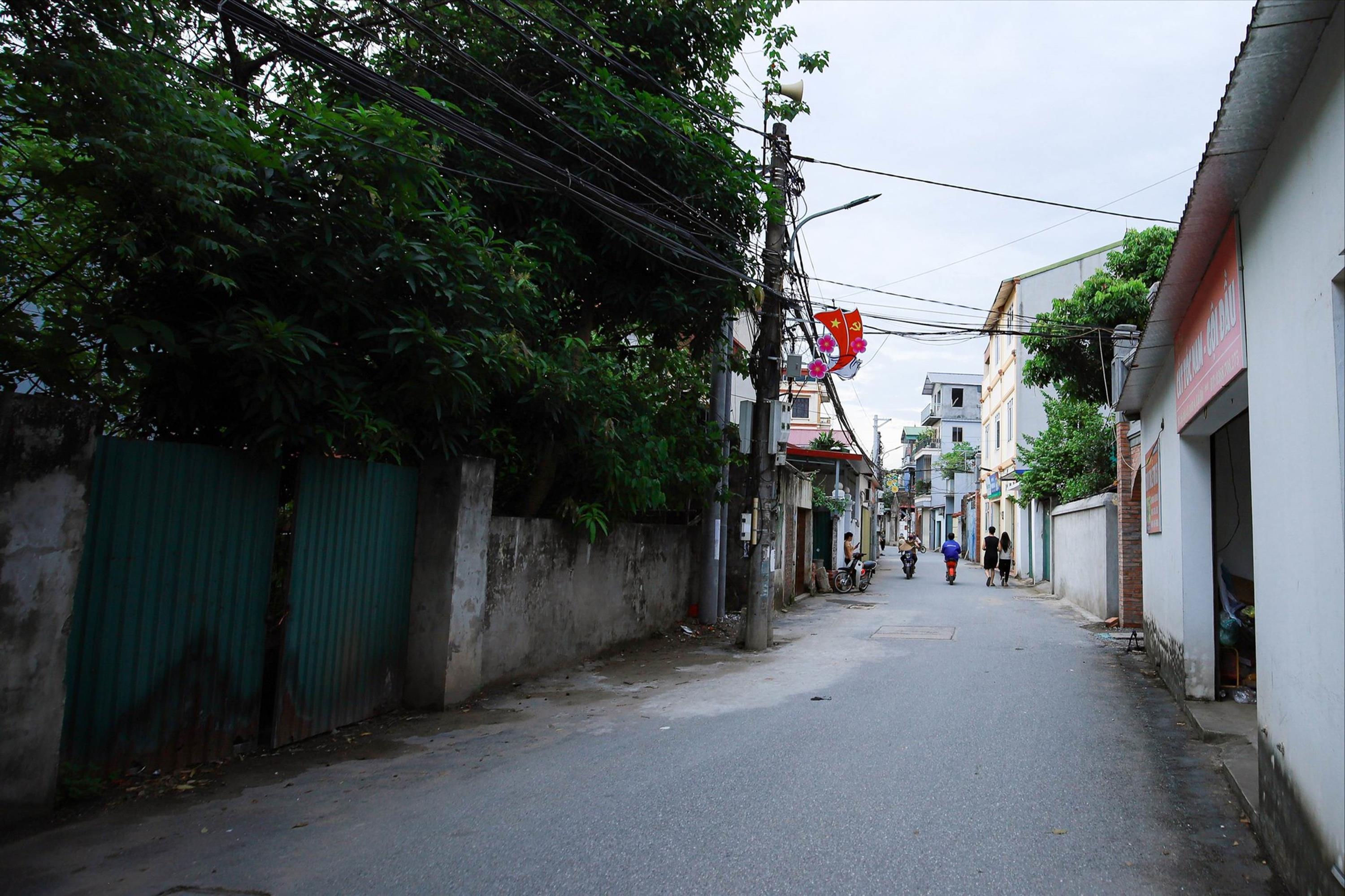 Hình ảnh những hoạt động của Tổng Bí thư Nguyễn Phú Trọng tại quê nhà-2