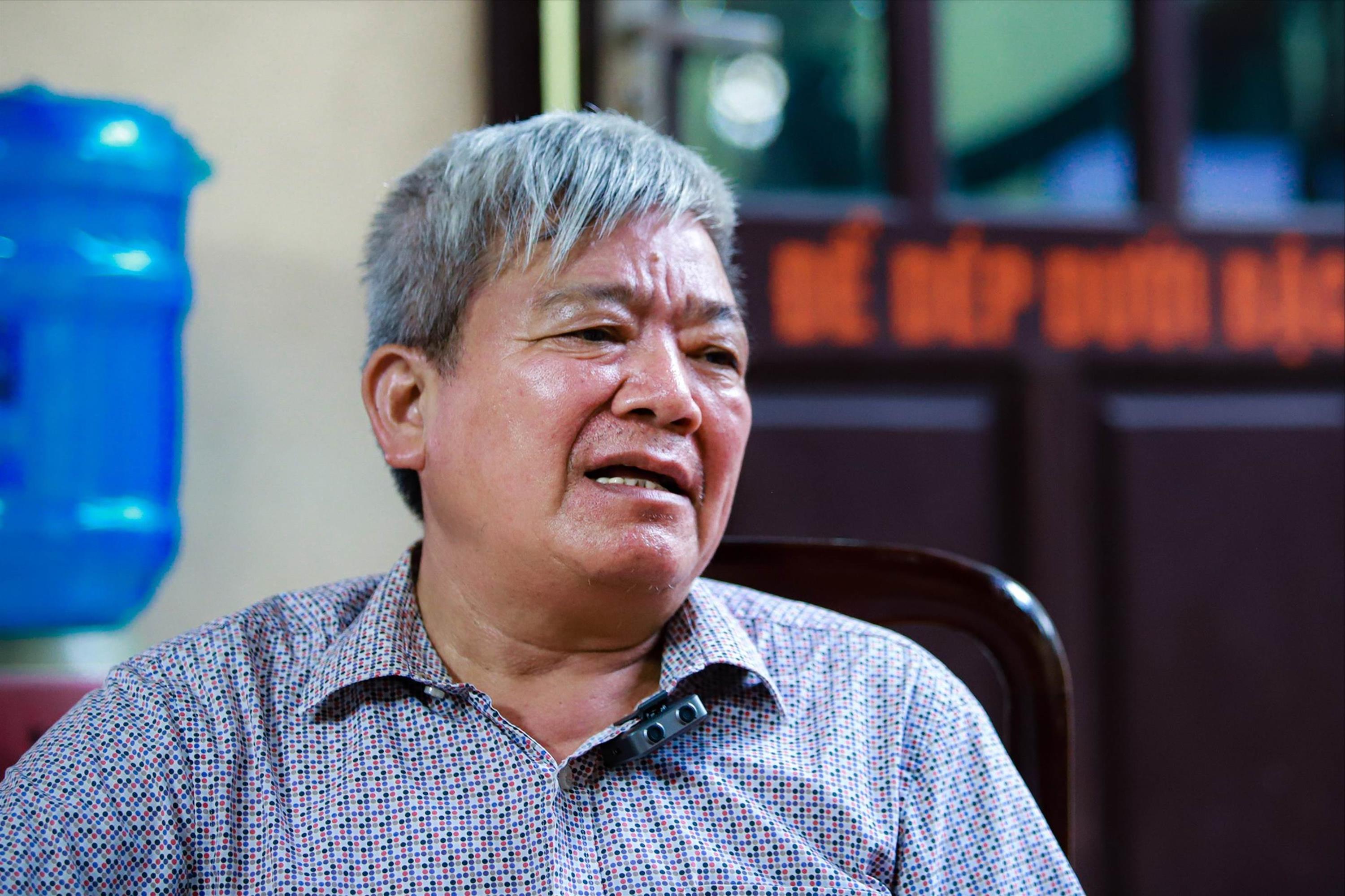 Hình ảnh những hoạt động của Tổng Bí thư Nguyễn Phú Trọng tại quê nhà-4