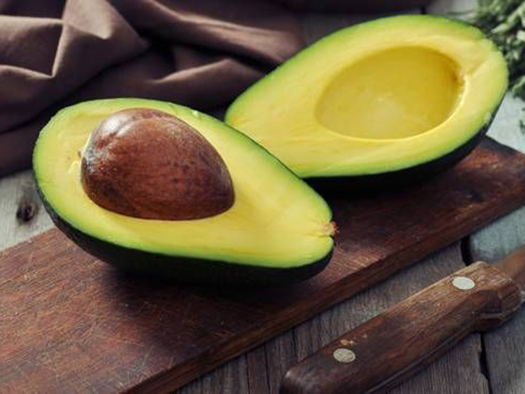 Phần tốt nhất của loại quả giàu chất xơ giúp phòng đột quỵ, nhiều người không biết thường vứt bỏ-1