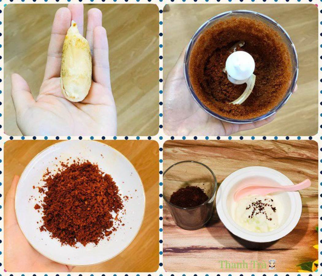 Phần tốt nhất của loại quả giàu chất xơ giúp phòng đột quỵ, nhiều người không biết thường vứt bỏ-4