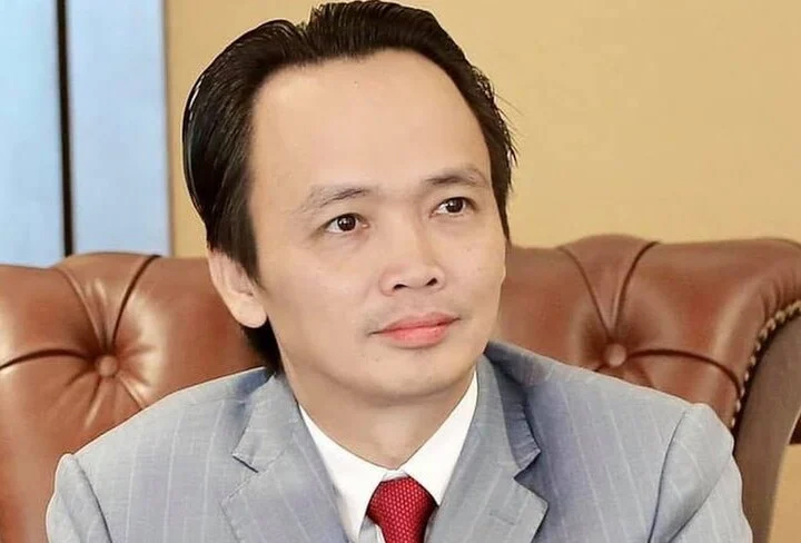 Cựu Chủ tịch FLC Trịnh Văn Quyết hầu toà-1