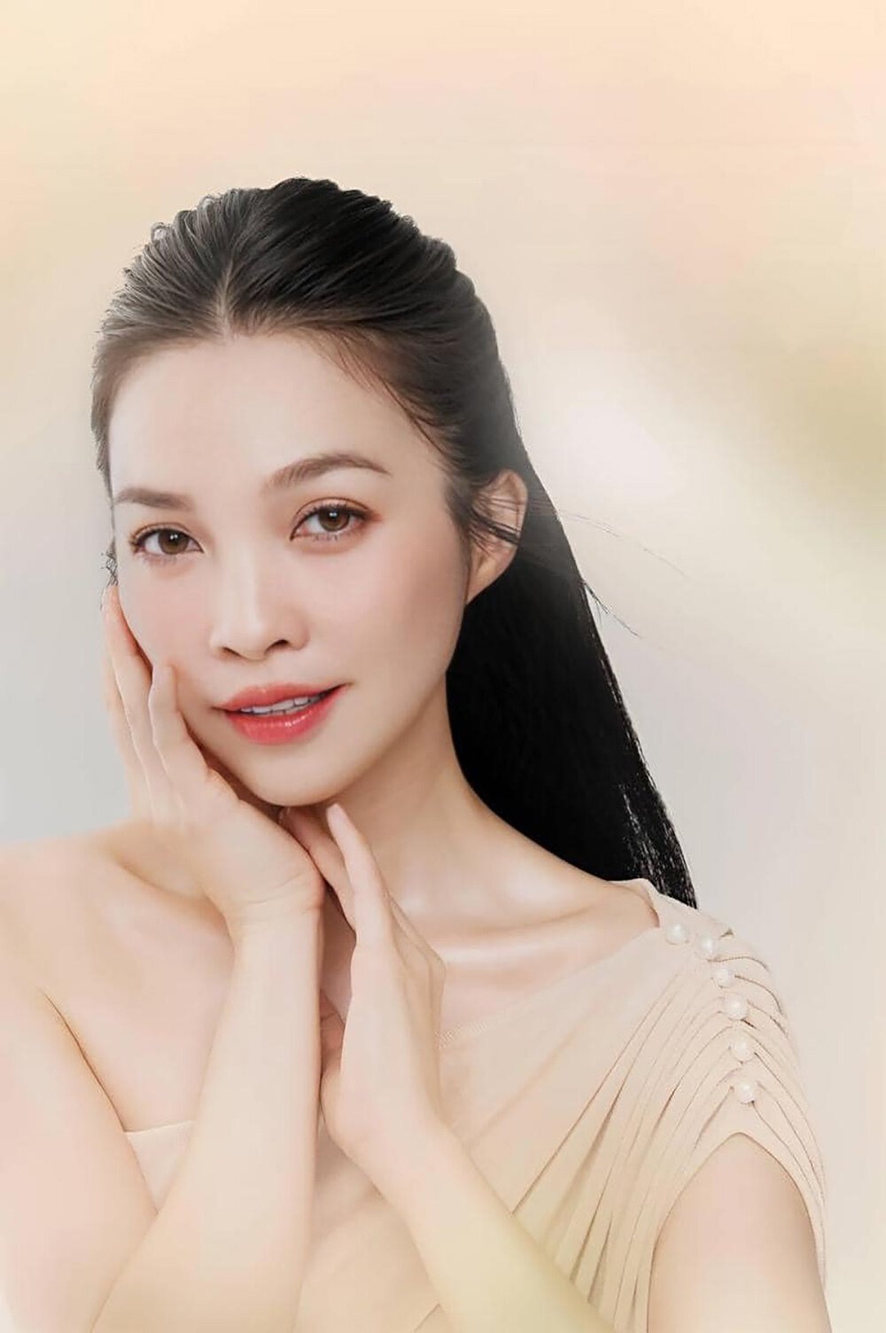 Sao Việt 22/7: Hồ Ngọc Hà tìm bình yên, Cát Tường thăm các nghệ sĩ gạo cội-13