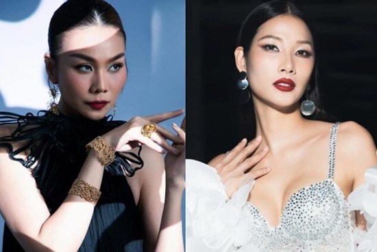 Thanh Hằng tố cáo Hoàng Thùy vu khống: Có kiện được không?