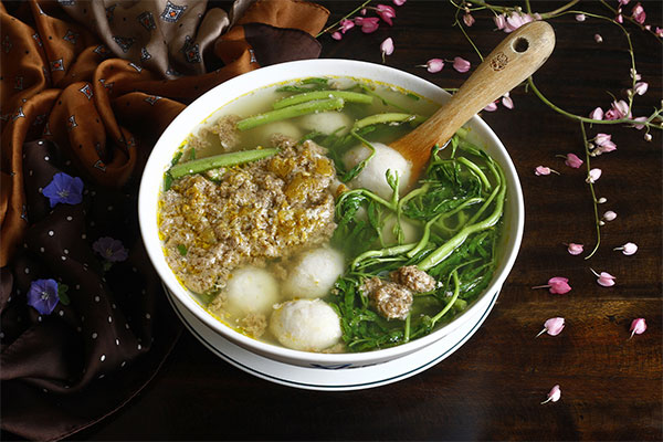 Mẹo ngâm măng ớt trắng giòn đơn giản-4