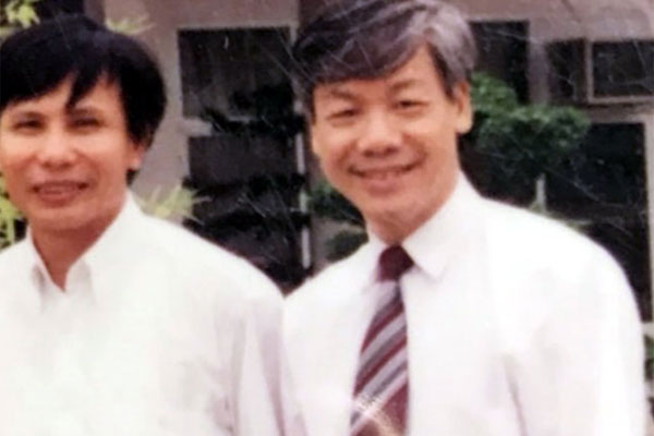 Những chuyện đời thường thú vị của nhà báo Nguyễn Phú Trọng-2