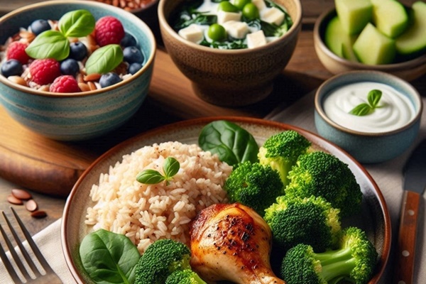 Ăn những thứ này, cơ thể vẫn đốt calo nhanh dù nghỉ ngơi-1