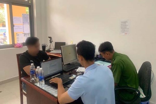 Công an TP HCM triệu tập 3 đối tượng xúc phạm Tổng Bí thư Nguyễn Phú Trọng