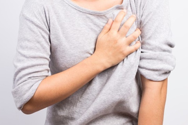 Làm thế nào để phân biệt u lành tính hay ác tính?-1